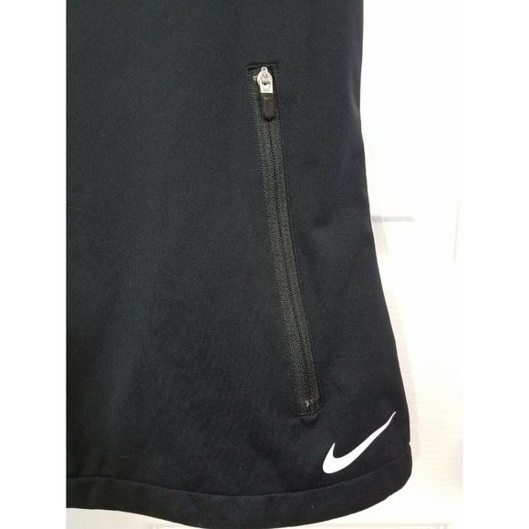 Nike Golf Women's Vest Wind Wear Rock Hill High Volleyball Embroidered  … - Picture 3 of 7